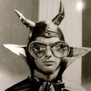 Meet your Posher, James